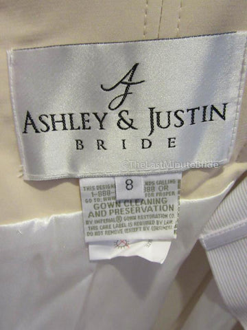 Other Ashley & Justin 10477