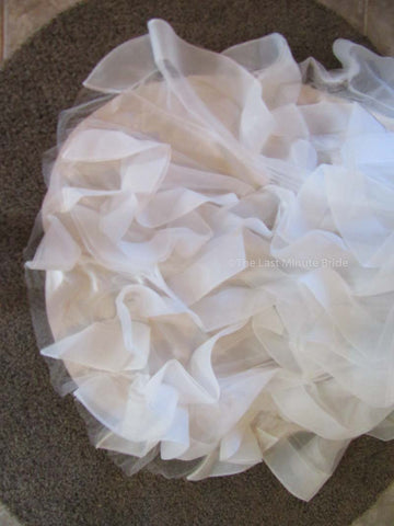 Blakely Rose by The Last Minute Bride (Made to Order Size 2 -34)