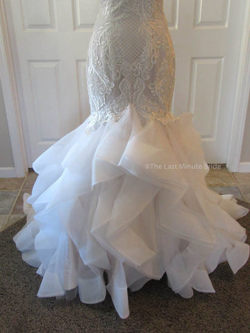 Blakely by The Last Minute Bride (Made to Order Size 2 -34)