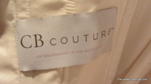 CB Couture by Casablanca B081