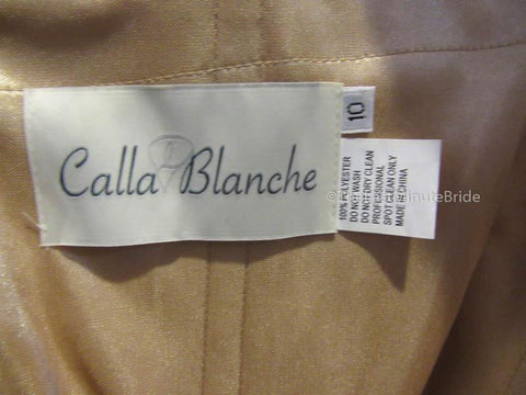 Calla Blanche Alicia 16246