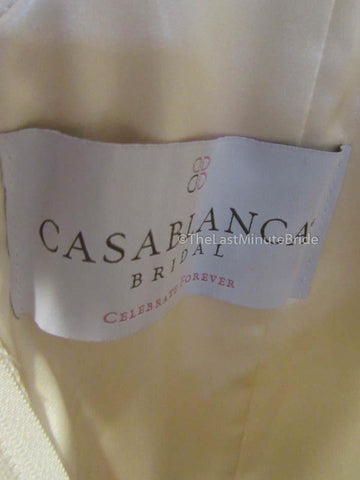 Casablanca 2215