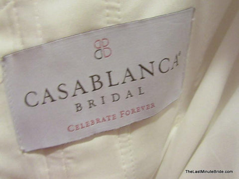Casablanca 2072