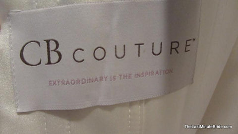 Casablanca Couture B063