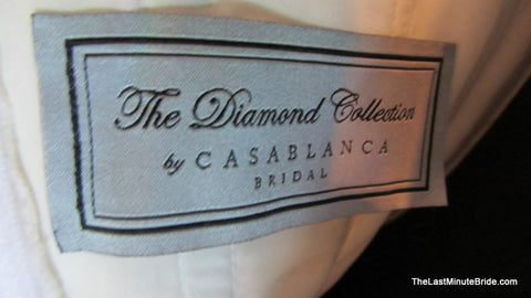 Casablanca A013 - Diamond Collection