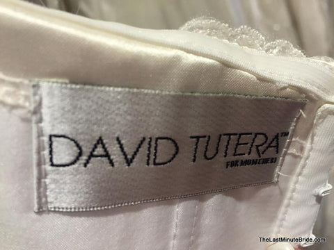 David Tutera 113211 Anita