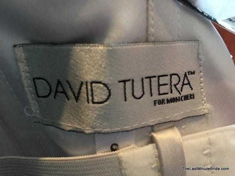 David Tutera 213242 Violetta