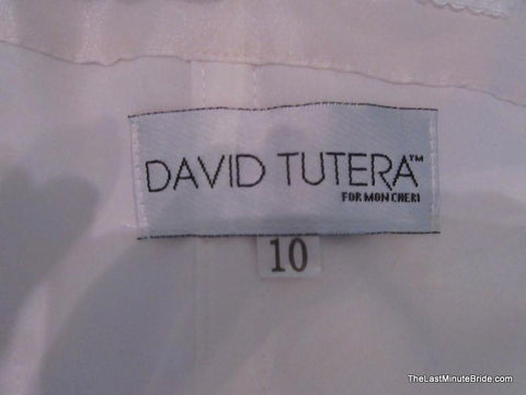 David Tutera 114293 Beryl