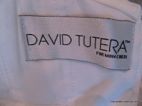 David Tutera 115229 Lourdes