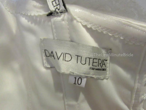 David Tutera Lucien 115241