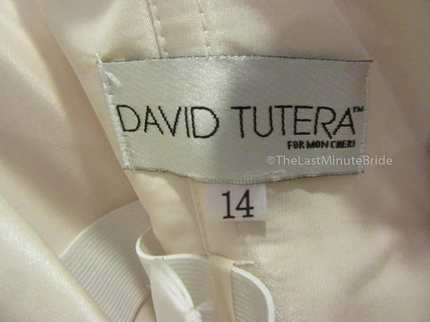 David Tutera Thea 116225