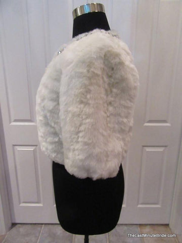 Donna Salyer's Fabulous (Faux) Fur Mink Jacket
