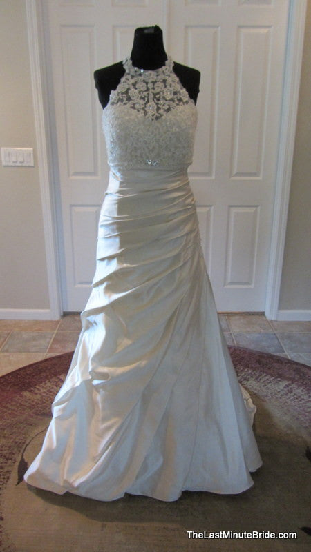 Ella Bridal / Stella York 5619