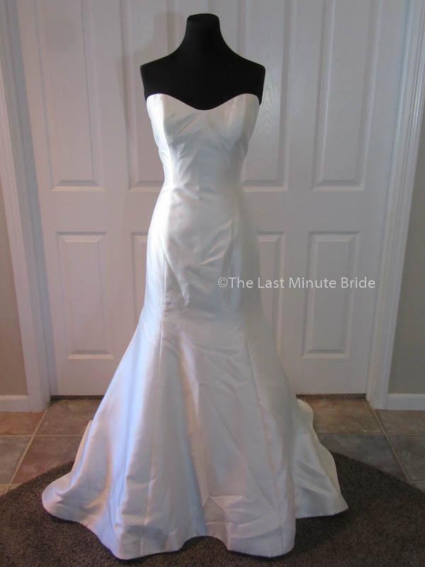 Ella Rosa by Kenneth Winston Be347 - The Last Minute Bride