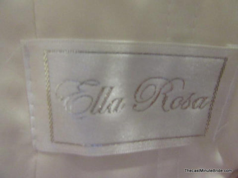 Ella Rosa By Kenneth Winston Be312 sold out