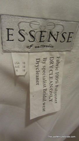 Essense of Australia D1478