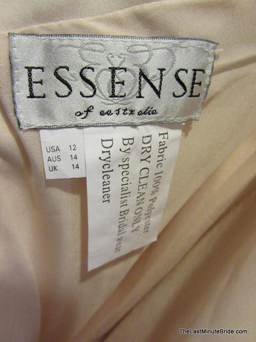Essense of Australia D1910 sold out