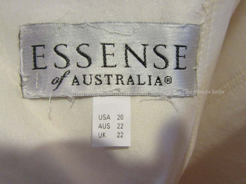 Essense of Australia D2167