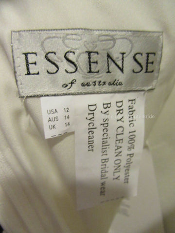 Essense of Australia D2336