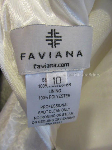 Faviana 7547