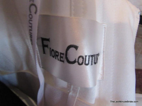 Fiore Couture Marion BP07