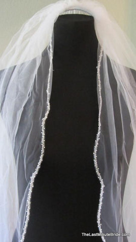 Giselle Bridal Veil Style: SP257