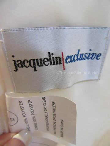 Jacquelin Exclusive Courtney 19087