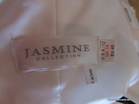 Jasmine F161003