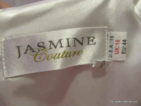 Jasmine T162019
