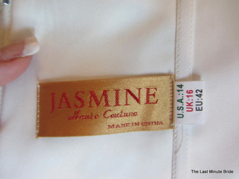 Jasmine Couture T142012