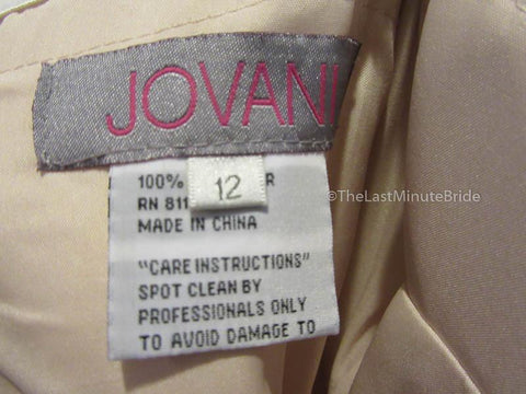 Jovani 33530 size 12