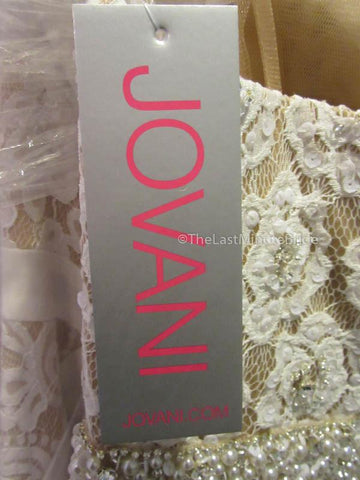 Jovani 27490 size 10 sold out