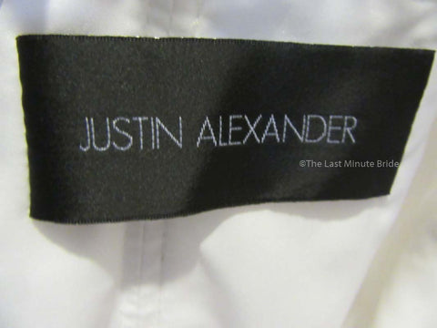 Justin Alexander 8878