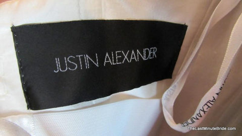 Justin Alexander 8529