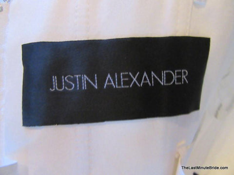 Justin Alexander 8689
