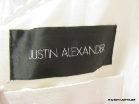 Justin Alexander 8707