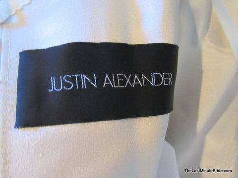 Justin Alexander 8793