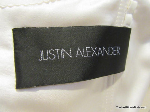 Justin Alexander 8800