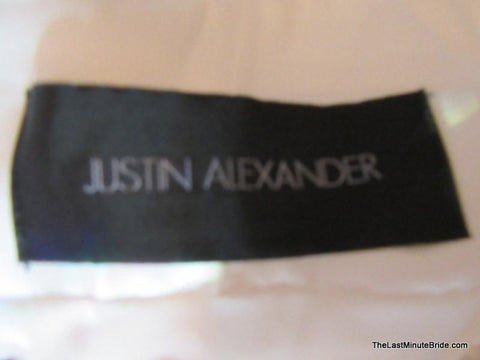 Justin Alexander 8807