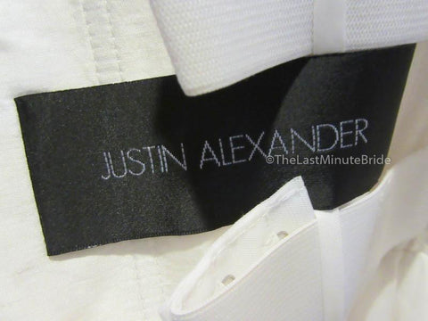 Justin Alexander 8667