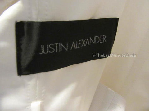 Justin Alexander 8702
