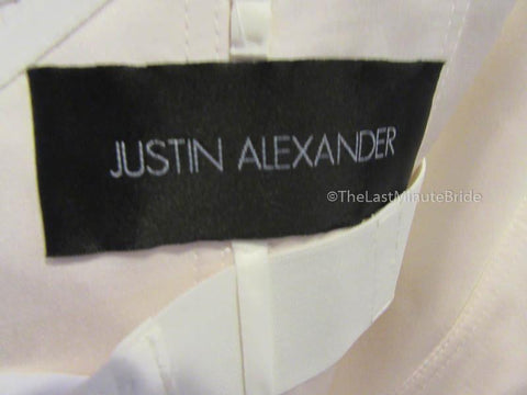 Justin Alexander 8851