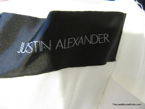 Justin Alexander 8609