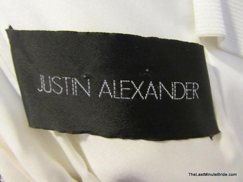 Justin Alexander 8730