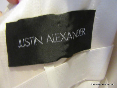 Justin Alexander 8739