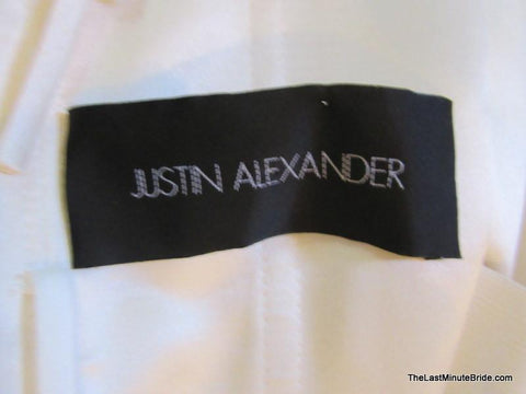 Justin Alexander 8745