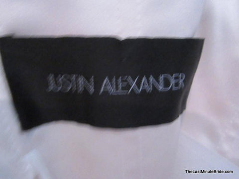 Justin Alexander 8758