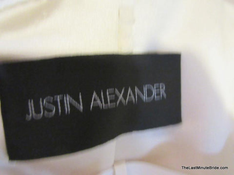 Justin Alexander 8790