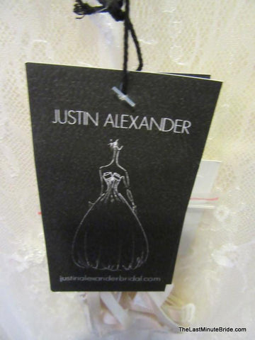 Justin Alexander 8839