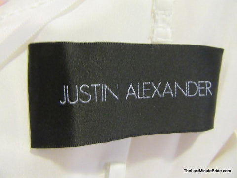 Justin Alexander 8839